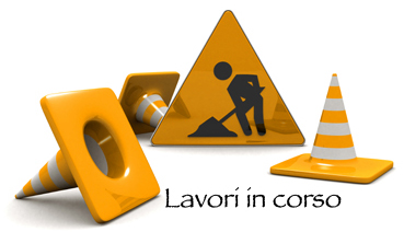 LavoriInCorso